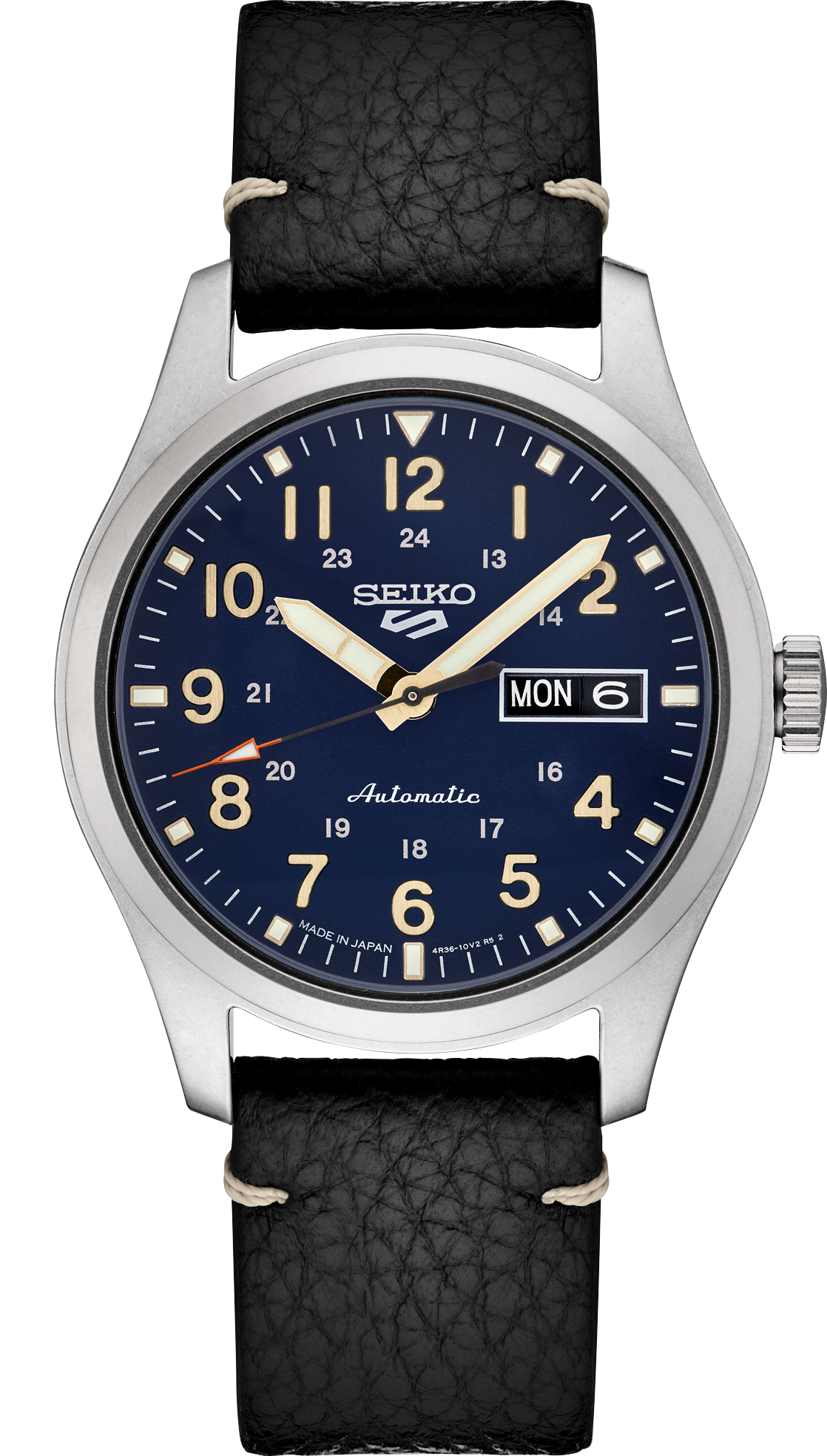 
                    Seiko Seiko 5 Sports SRPG39
                  