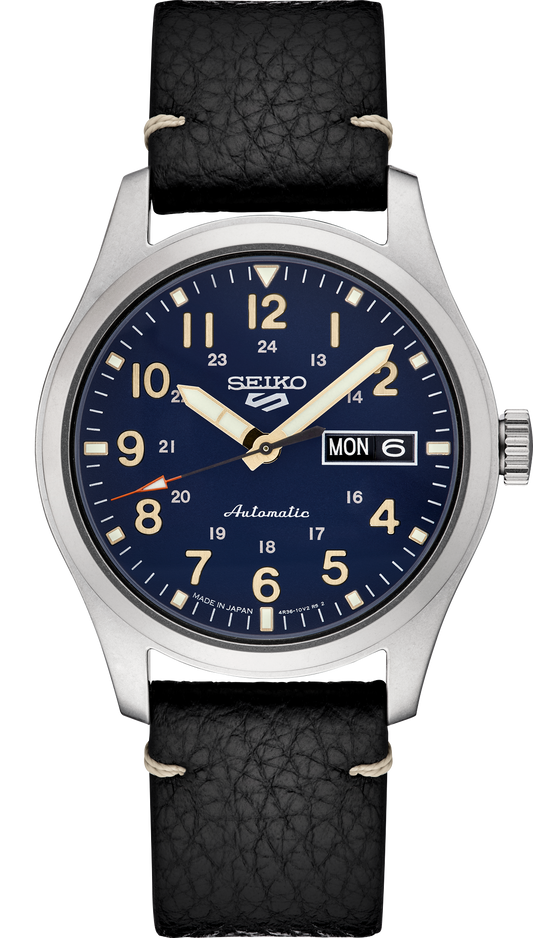 Seiko Seiko 5 Sports SRPG39