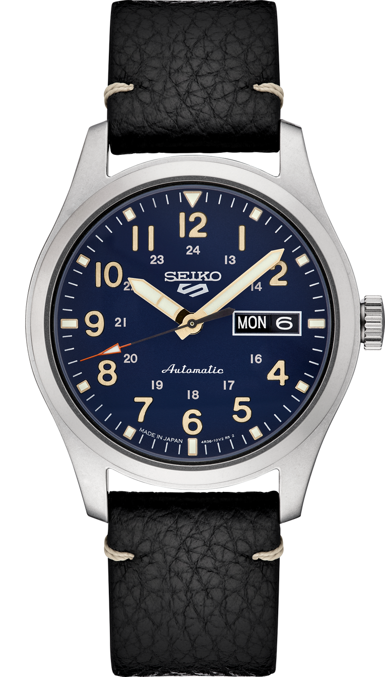 Seiko Seiko 5 Sports SRPG39