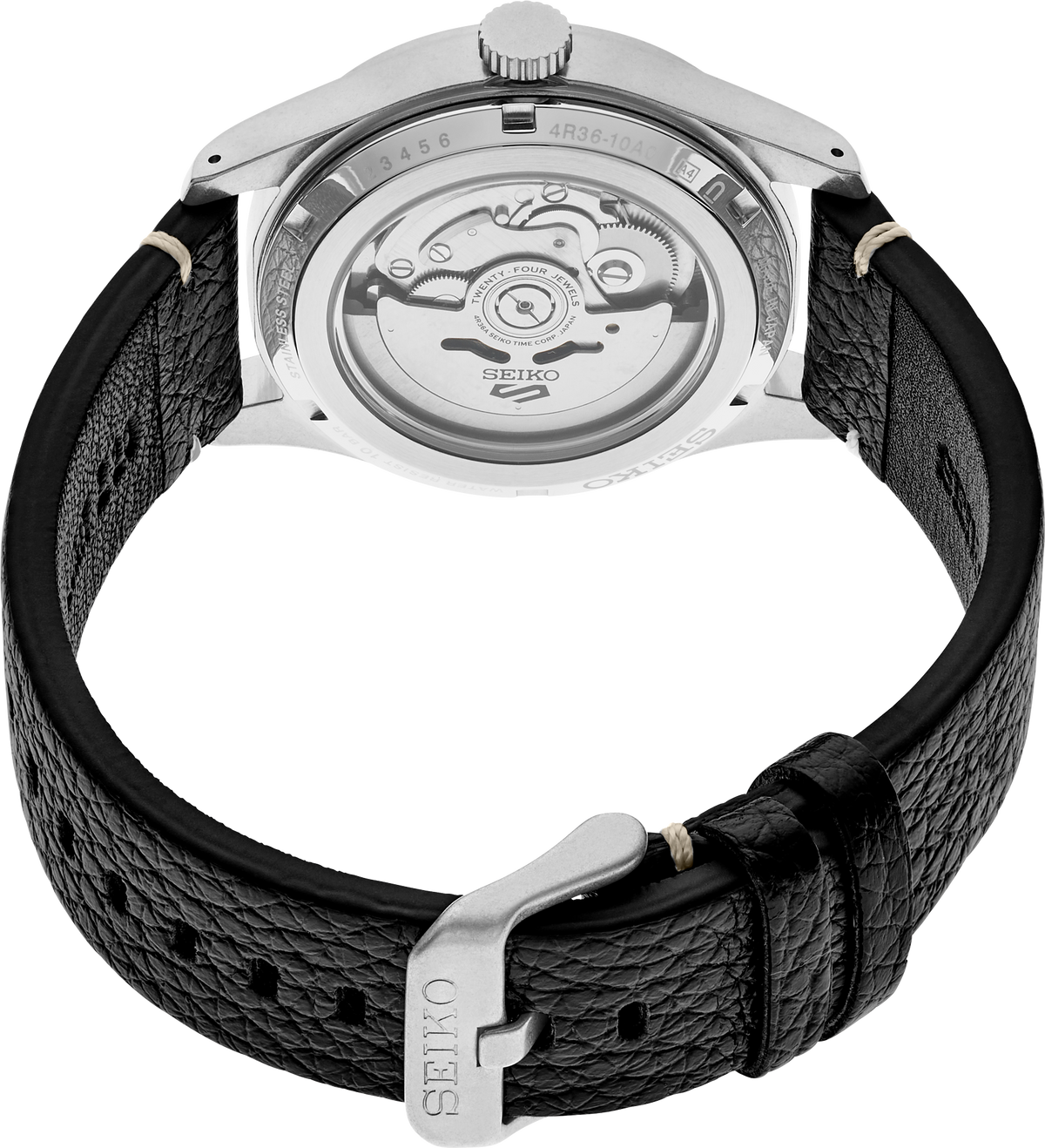 Gallo Jewelry Seiko 5 Sports SRPG39