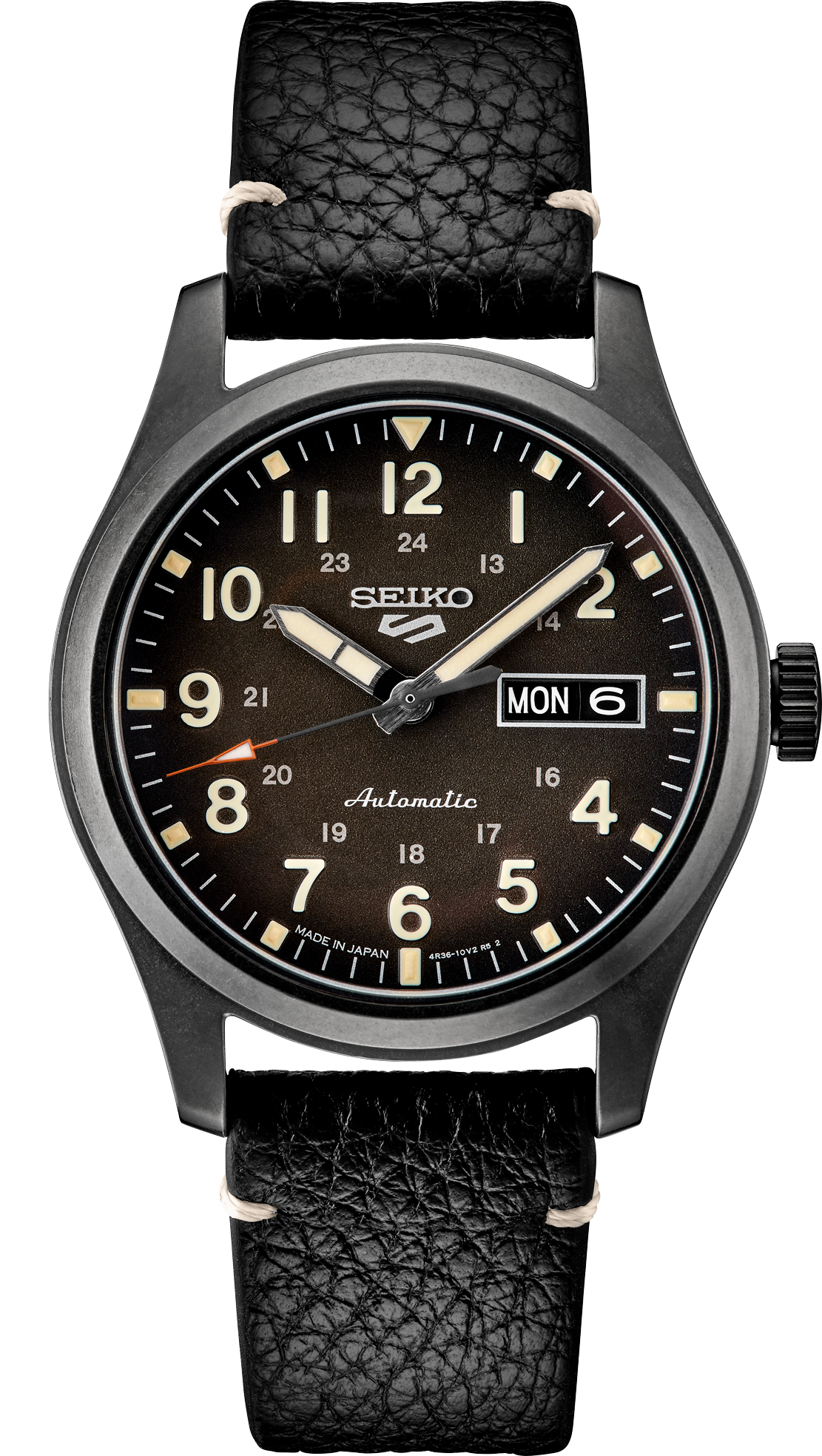 
                    Seiko Seiko 5 Sports SRPG41
                  