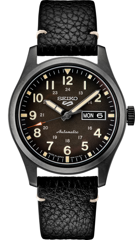 Seiko Seiko 5 Sports SRPG41