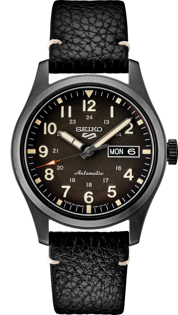 Gallo Jewelry Seiko 5 Sports SRPG41
