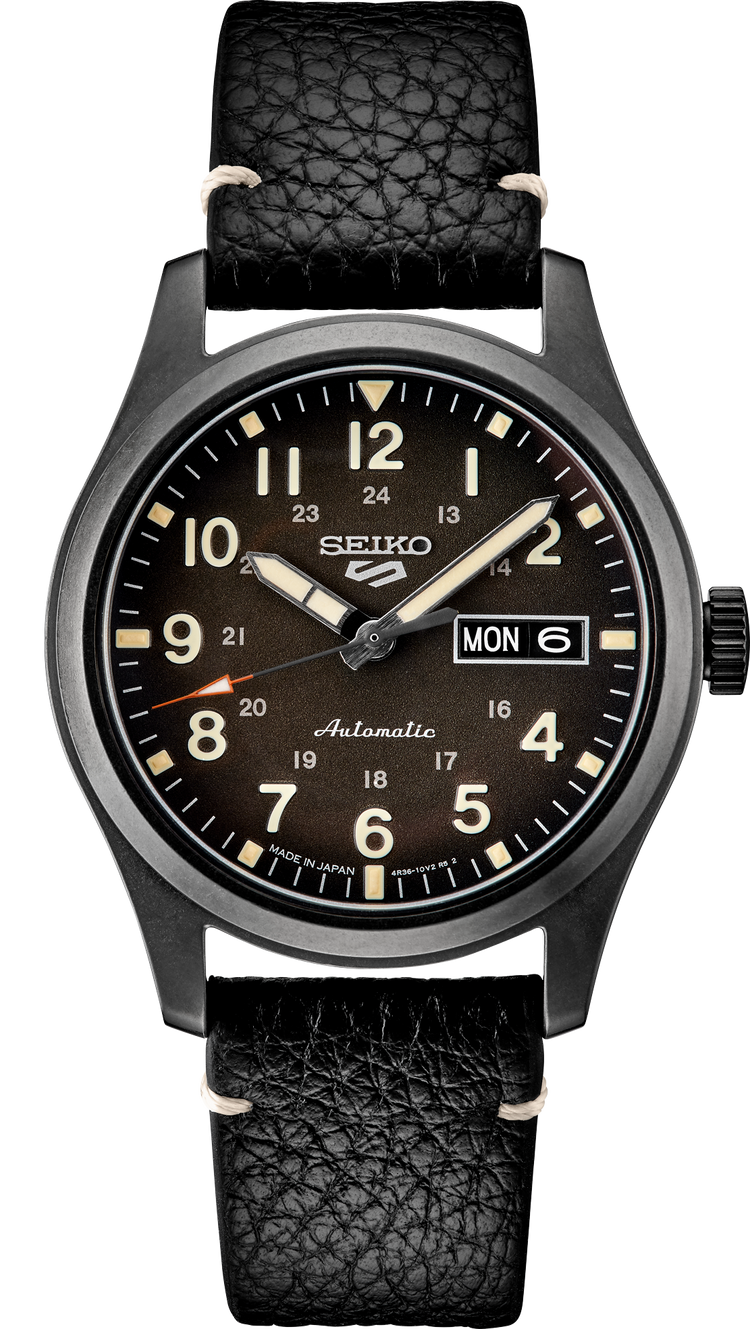 Seiko Seiko 5 Sports SRPG41