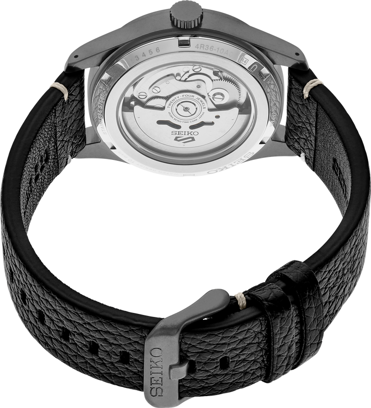 Seiko Seiko 5 Sports SRPG41