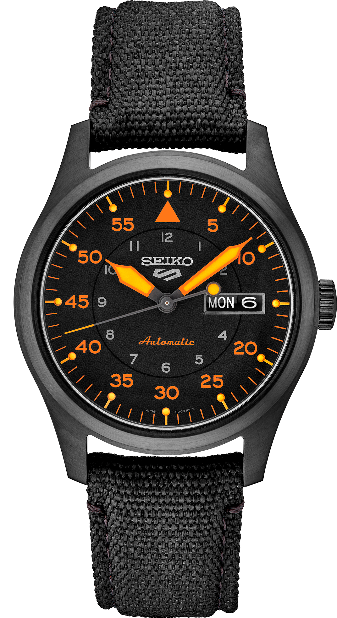 
                    Seiko Seiko 5 Sports SRPH33
                  