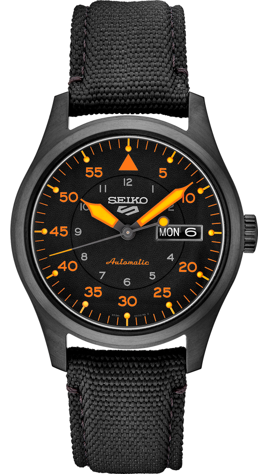 Seiko Seiko 5 Sports SRPH33