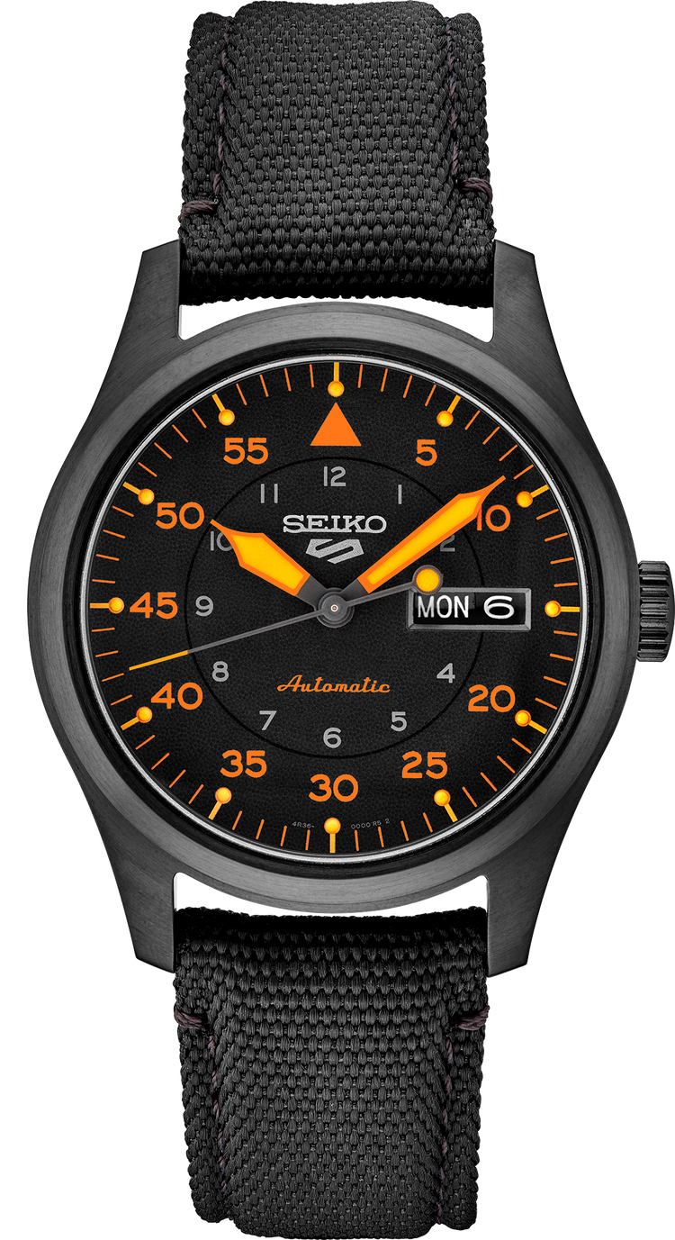 Seiko Seiko 5 Sports SRPH33