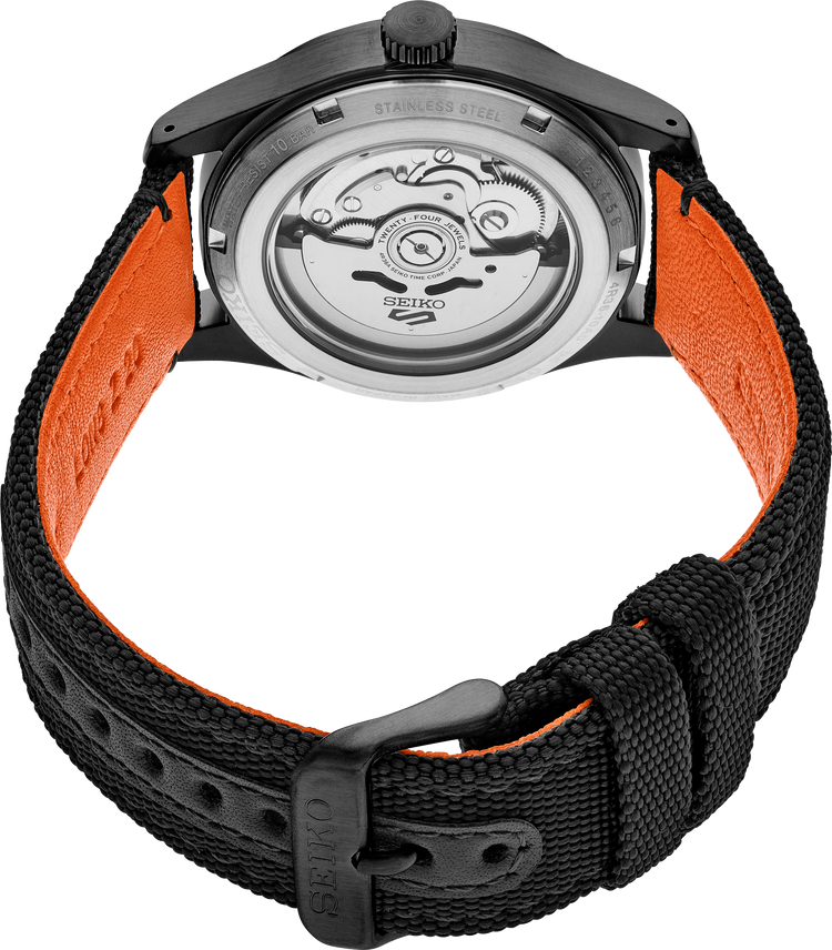 Seiko Seiko 5 Sports SRPH33