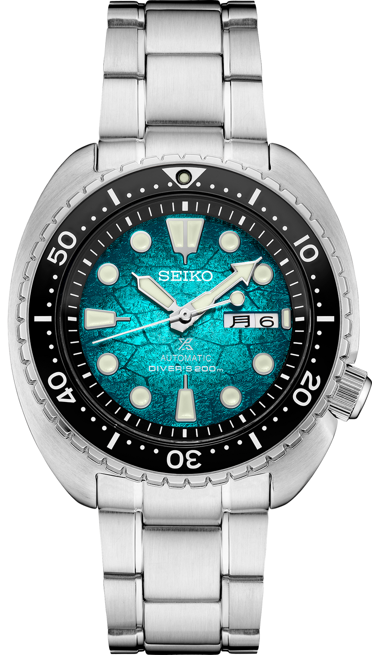 Seiko Prospex SRPH57