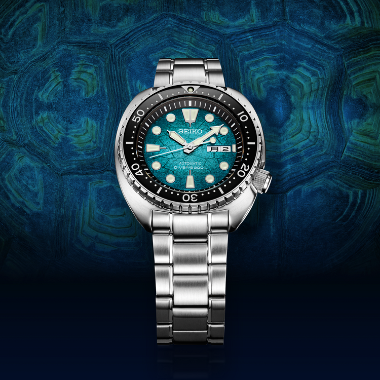 Seiko Prospex SRPH57