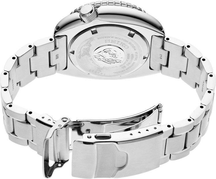 Seiko Prospex SRPH59