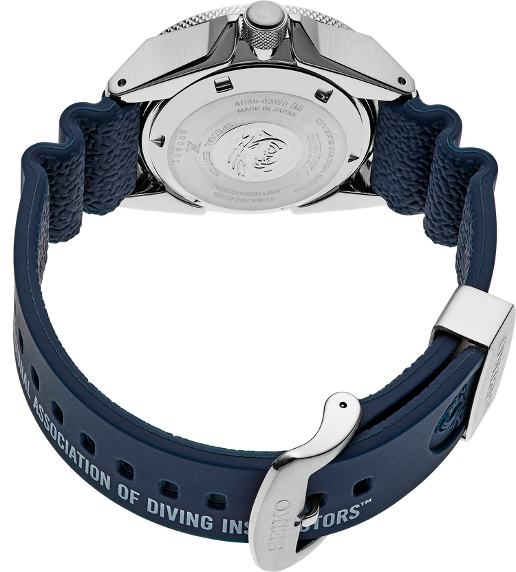 Seiko Prospex SRPJ93