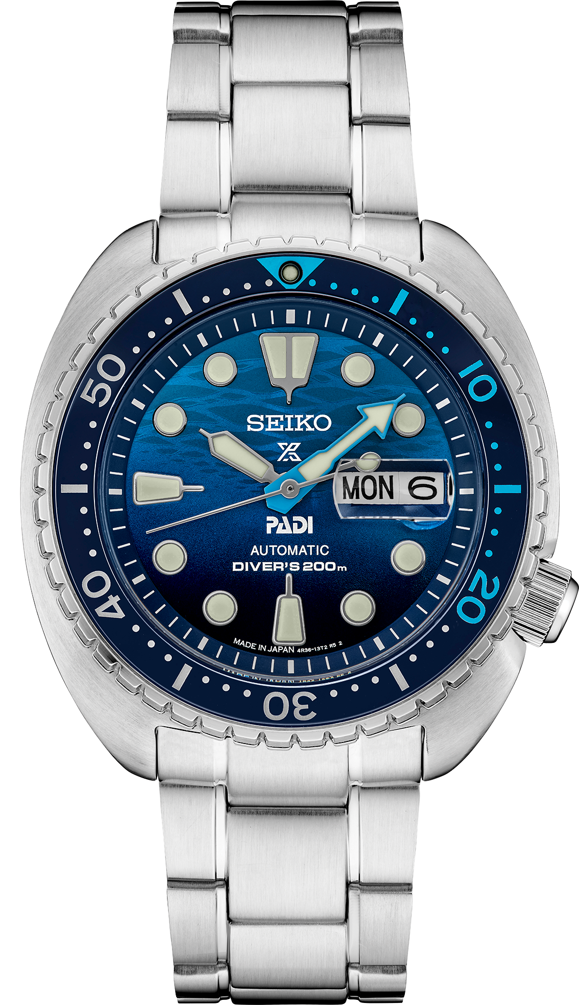 
                    Seiko Prospex SRPK01
                  