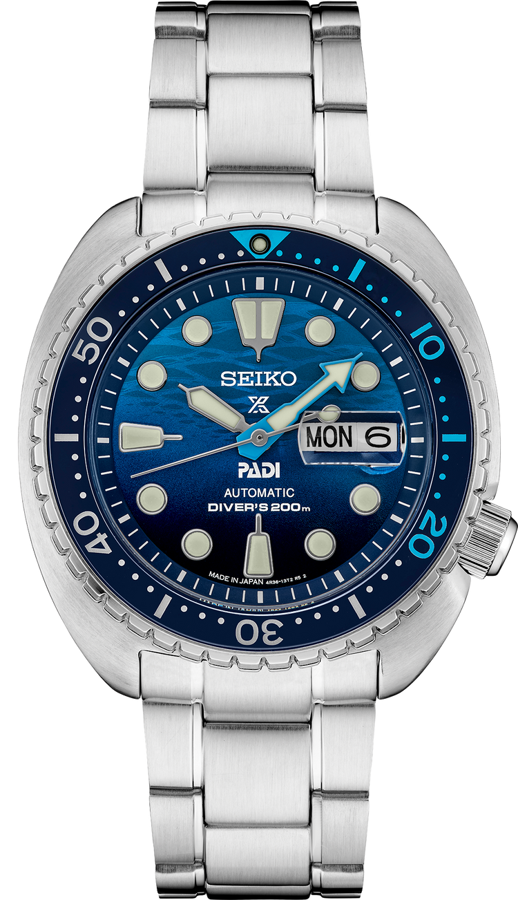 Seiko Prospex SRPK01