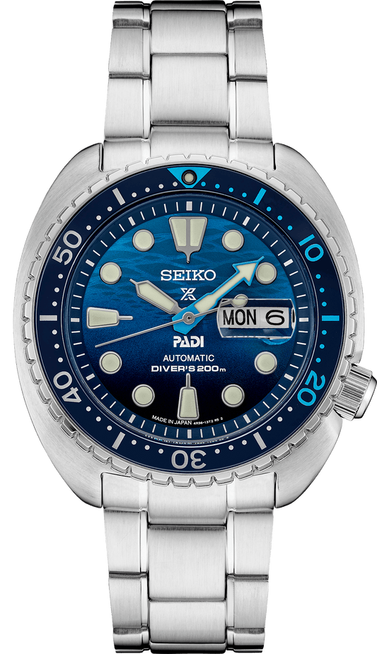 Seiko Prospex SRPK01