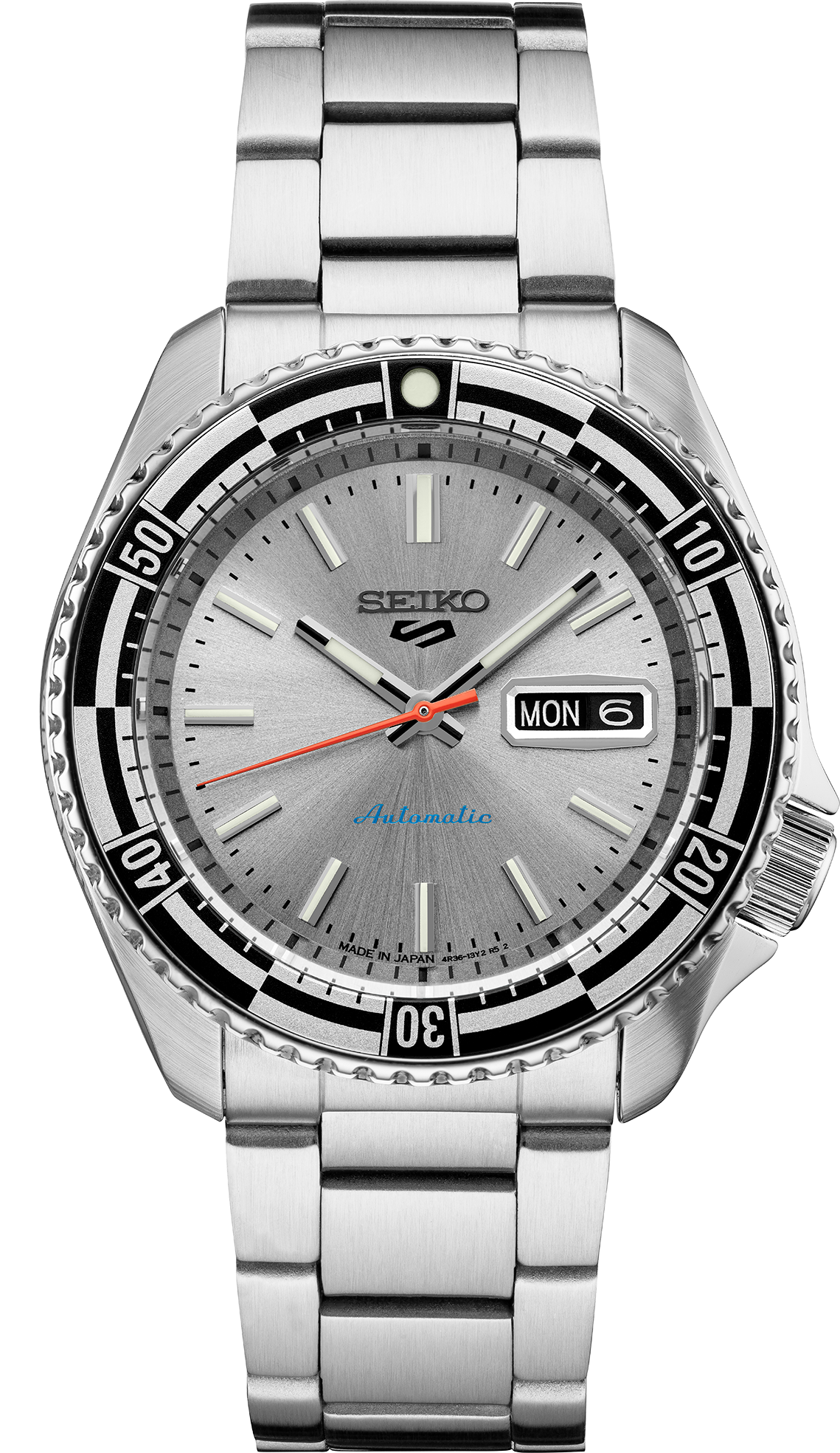 
                    Seiko 5 Sports SRPK09
                  