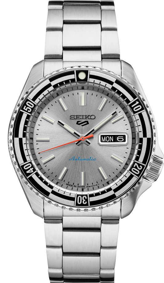 Seiko 5 Sports SRPK09