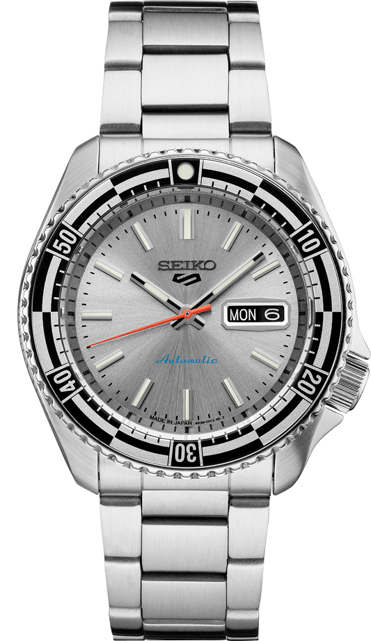 Seiko 5 Sports SRPK09