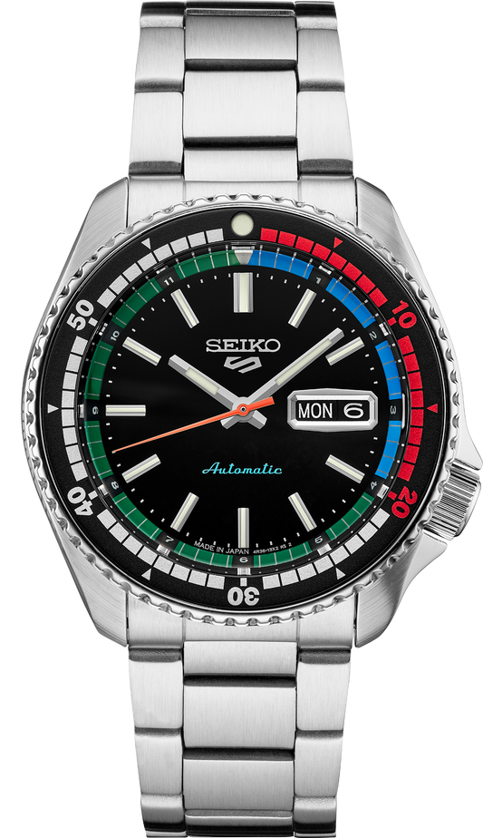 Seiko 5 Sports SRPK13