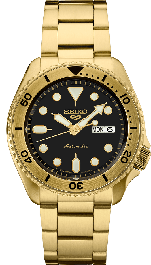 Seiko 5 Sports SRPK18