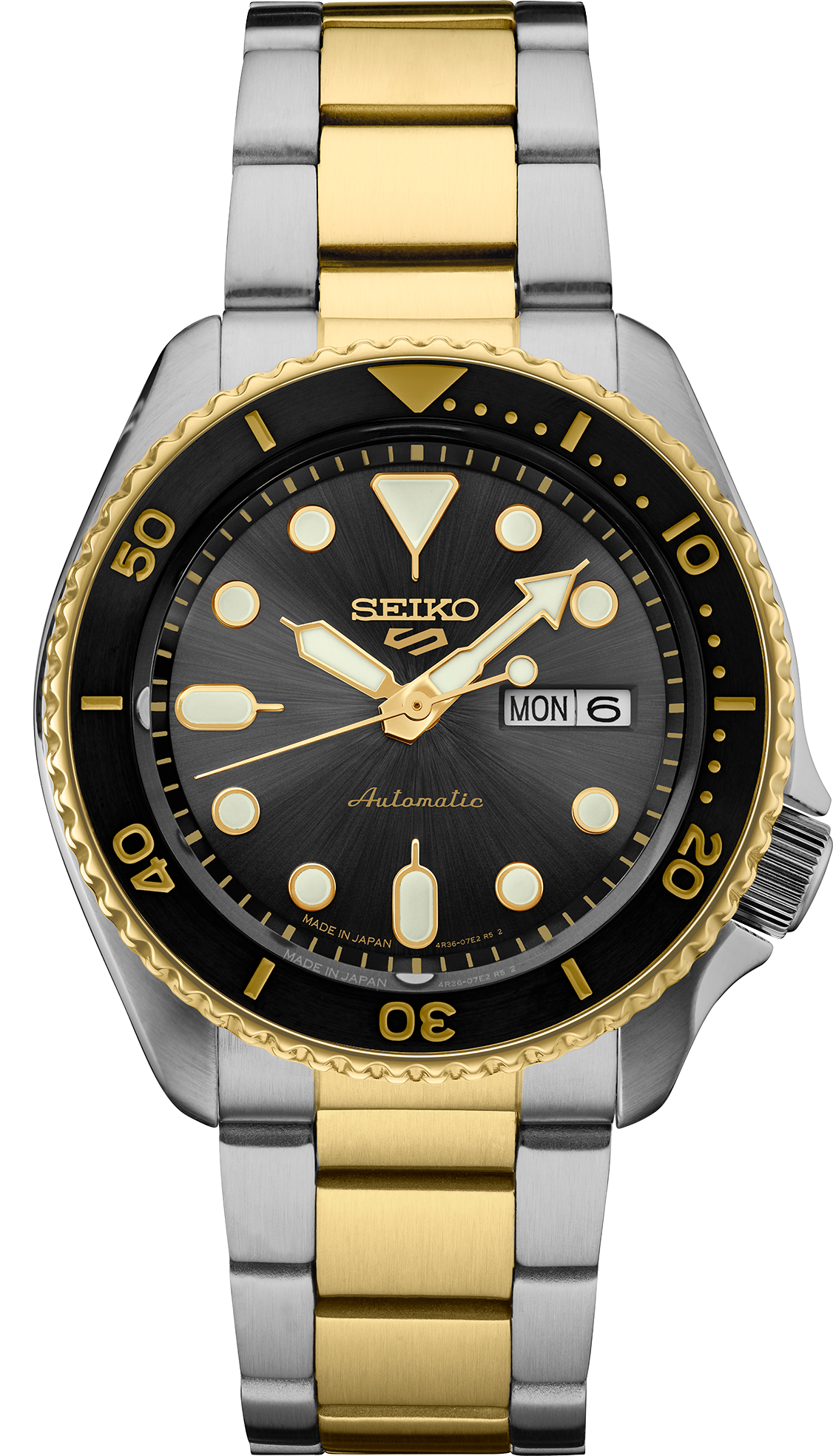 
                    Seiko 5 Sports SRPK22
                  