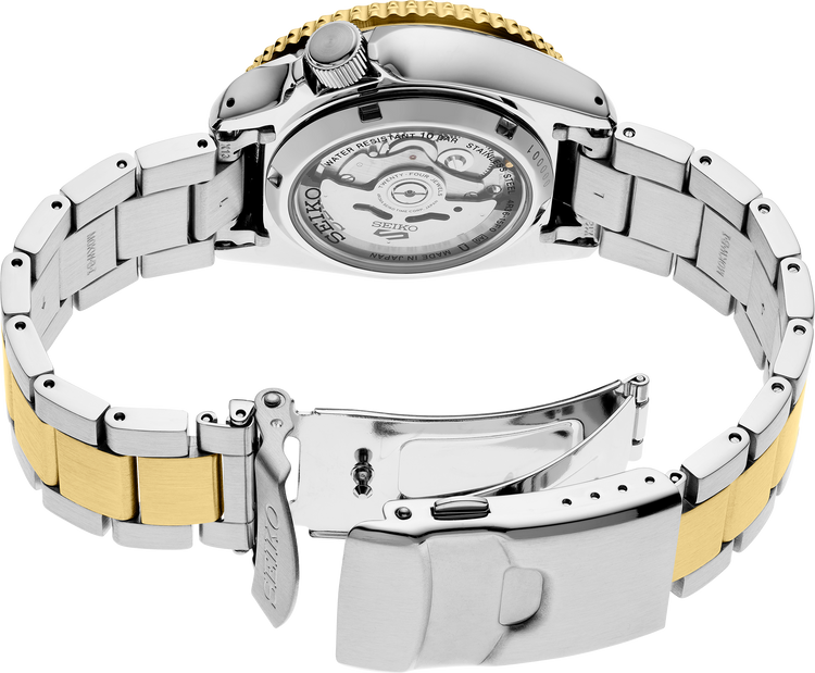 Seiko 5 Sports SRPK22