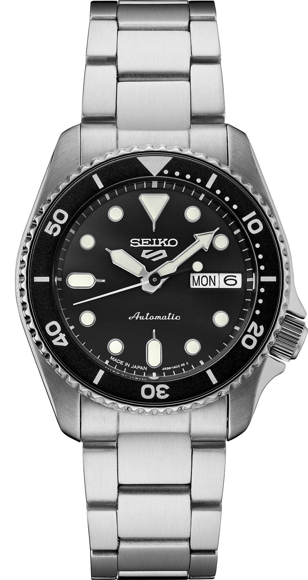 
                    Seiko SRPK29 Seiko 5 Sports
                  