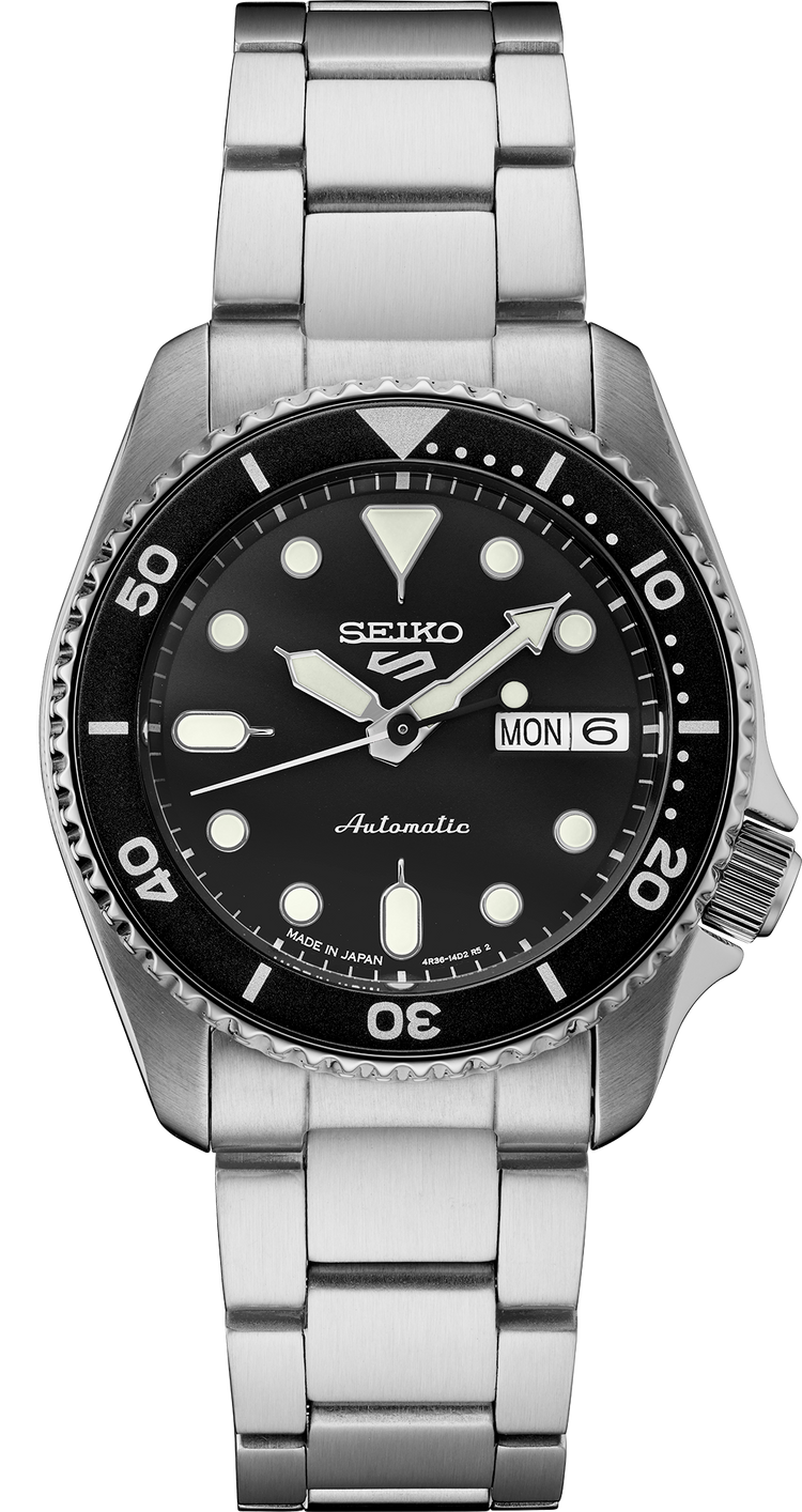 Seiko SRPK29 Seiko 5 Sports
