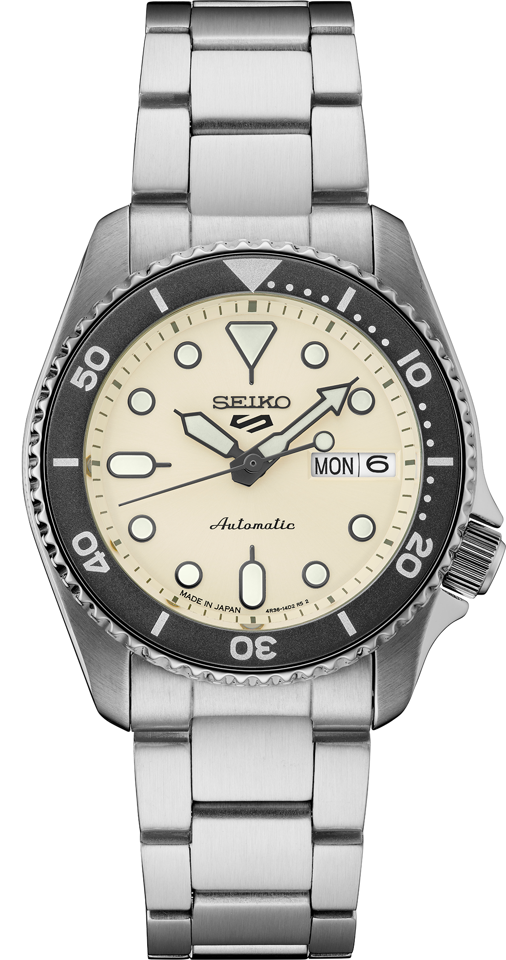 
                    Seiko 5 Sports SRPK31
                  