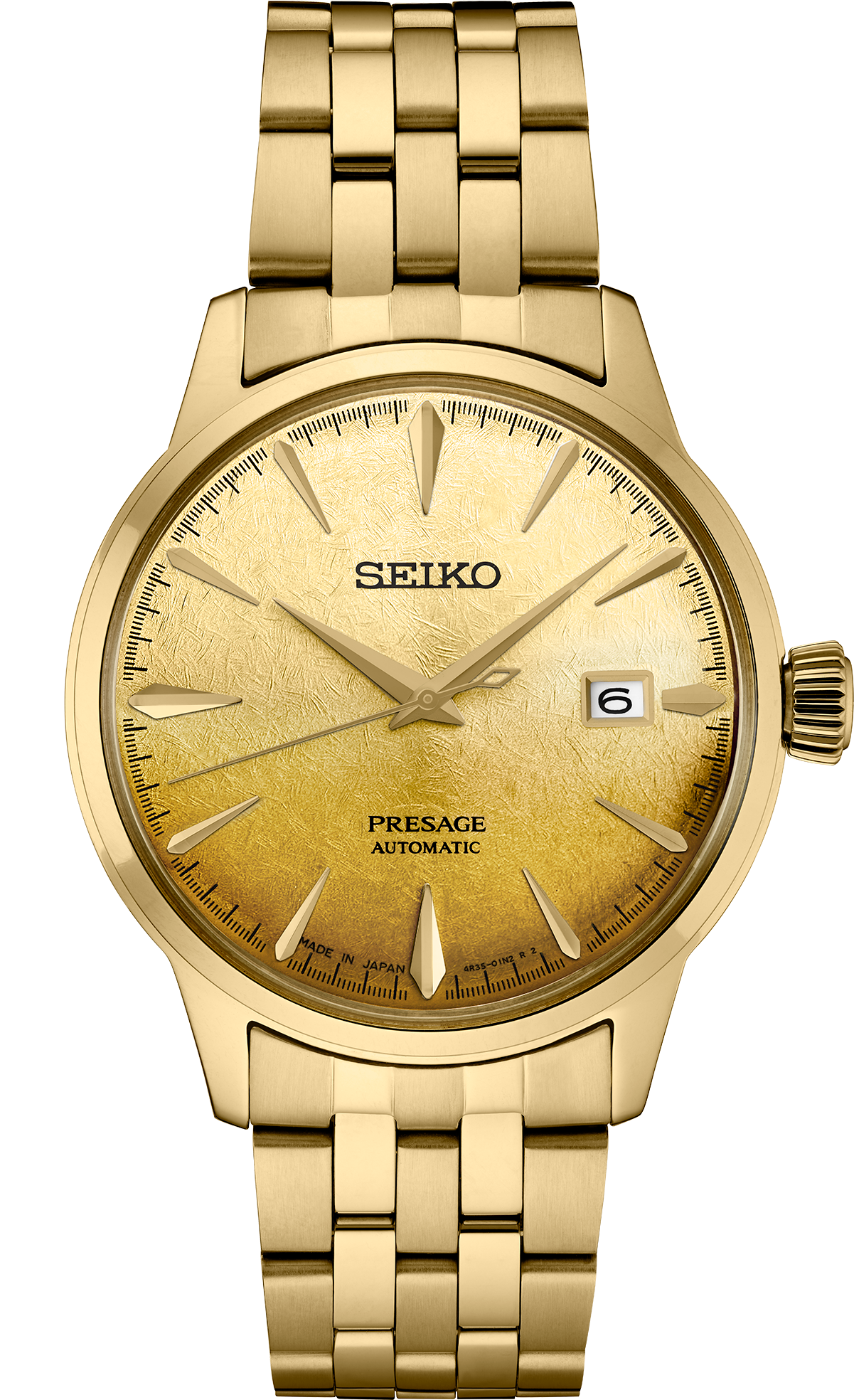 
                    Seiko Presage SRPK46
                  