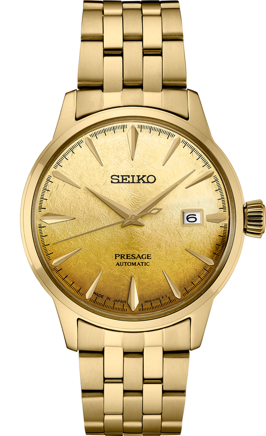 Seiko Presage SRPK46