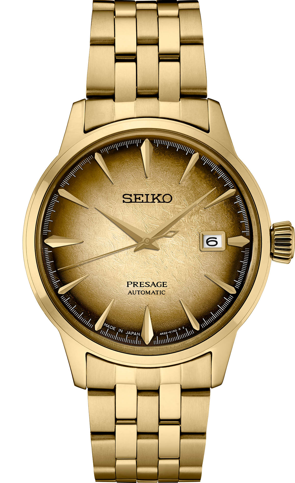 
                    Seiko Presage SRPK48
                  
