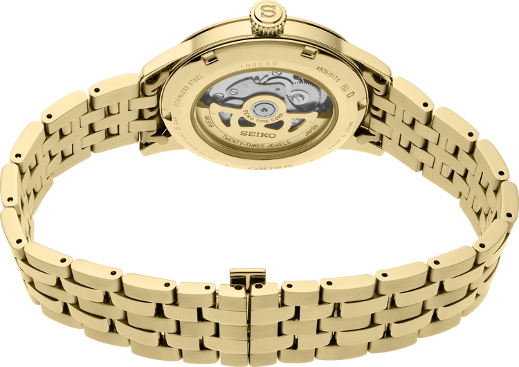 Seiko Presage SRPK48