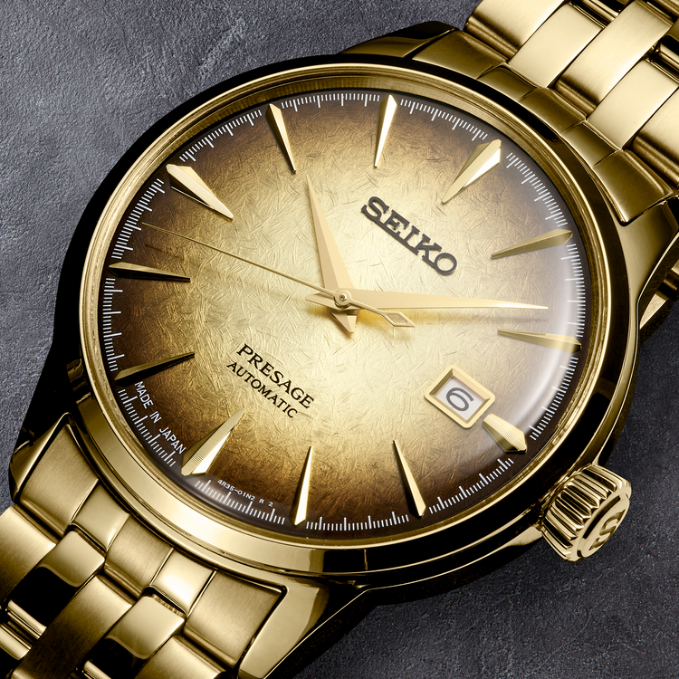 Seiko Presage SRPK48