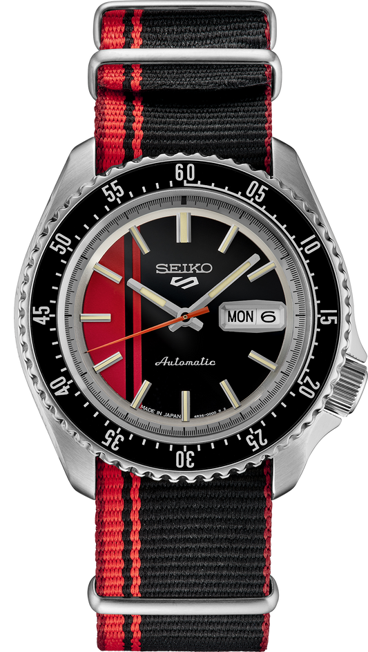 Seiko Seiko 5 Sports