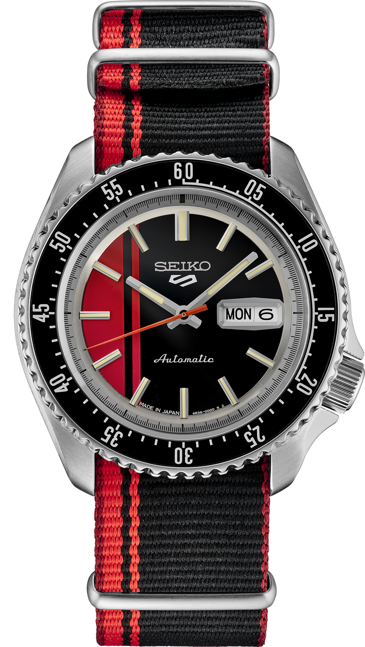 Seiko Seiko 5 Sports