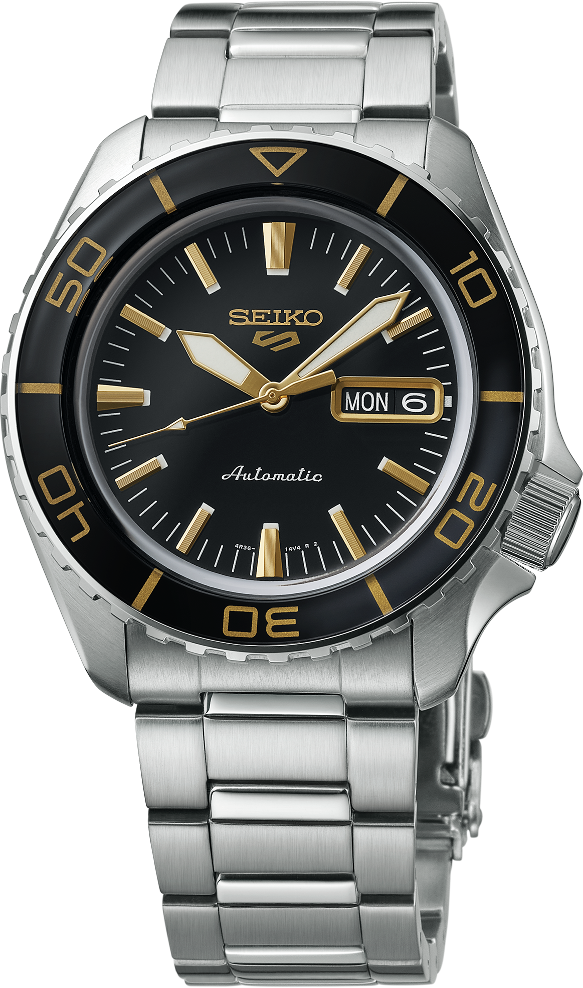 
                    Seiko 5 Sports SRPK99
                  