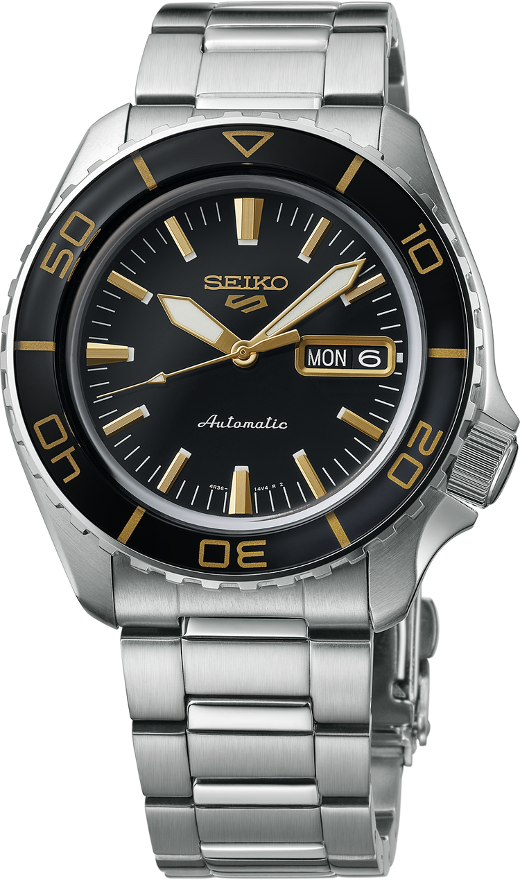 Seiko 5 Sports SRPK99