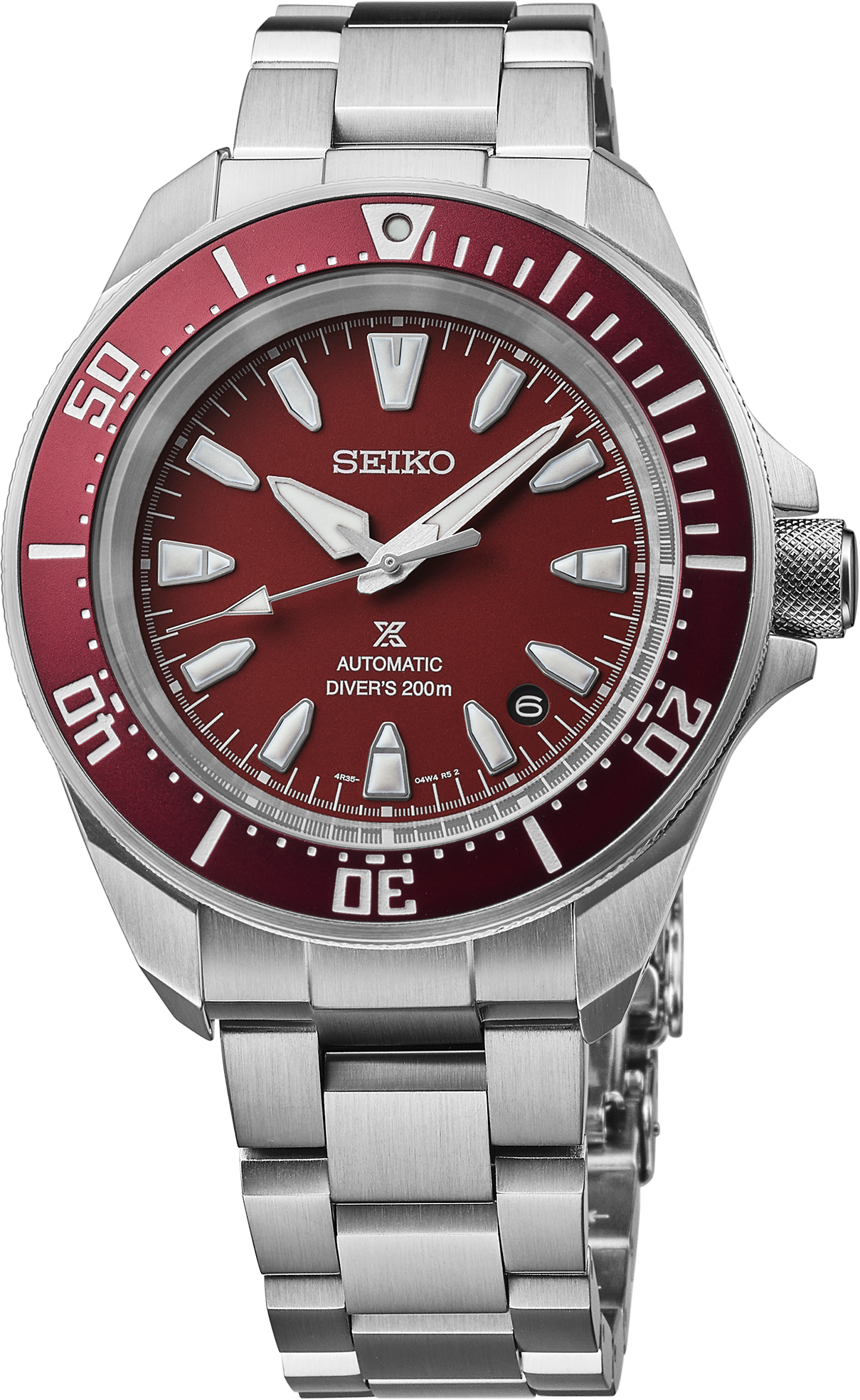 
                    Gallo Jewelry Seiko SRPL11 Prospex
                  