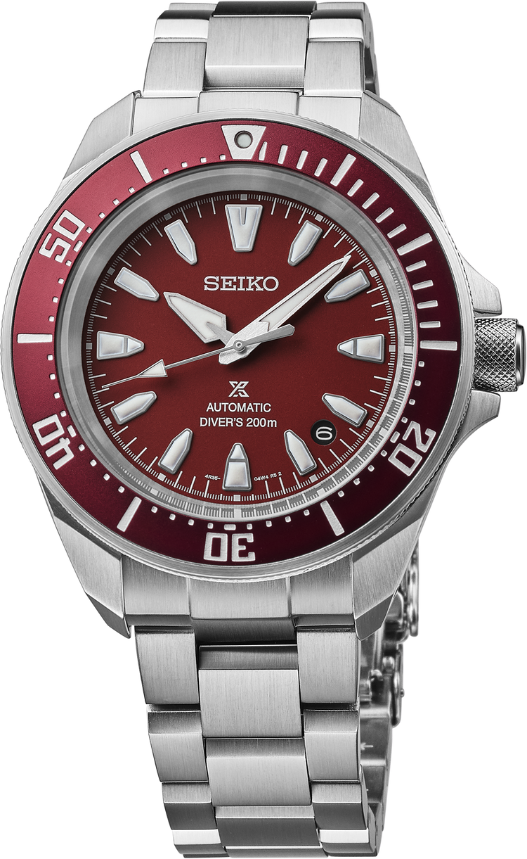 Gallo Jewelry Seiko SRPL11 Prospex