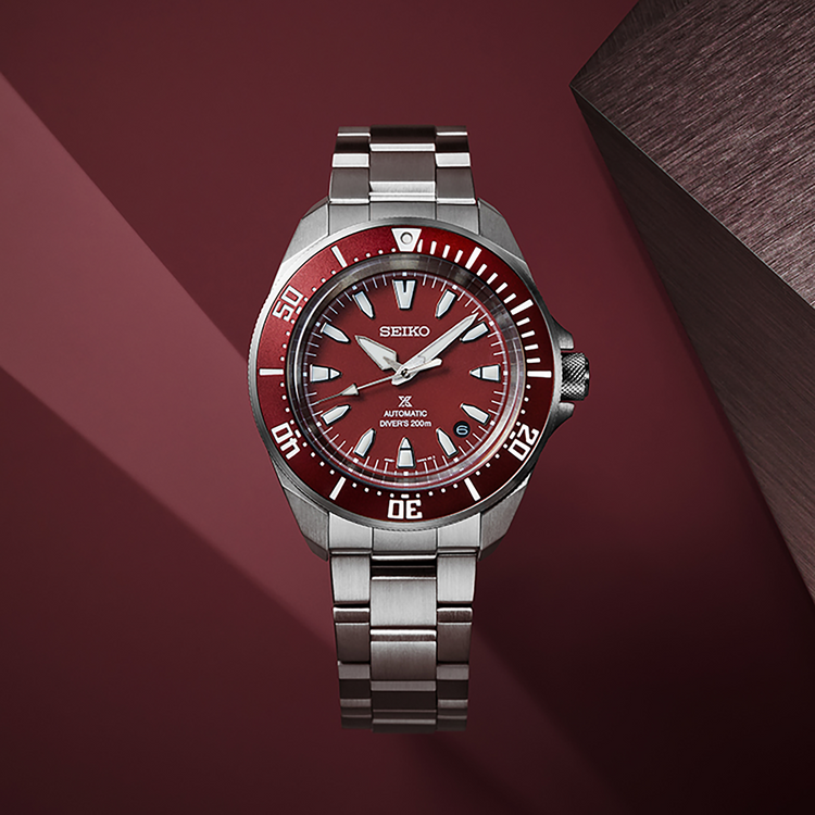 Gallo Jewelry Seiko SRPL11 Prospex