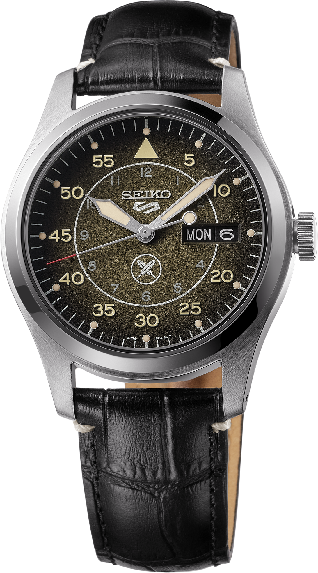 
                    Seiko 5 Sports SRPL31
                  
