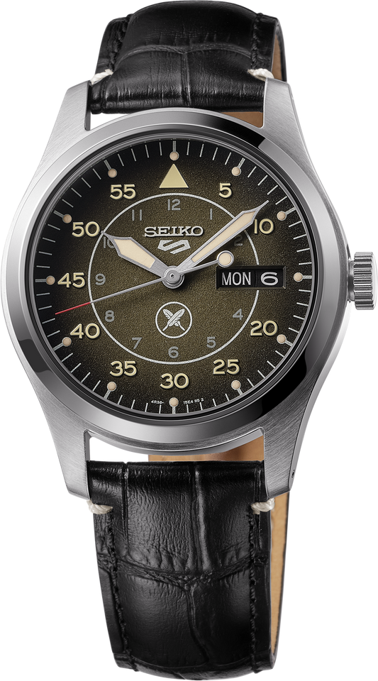 Seiko 5 Sports SRPL31