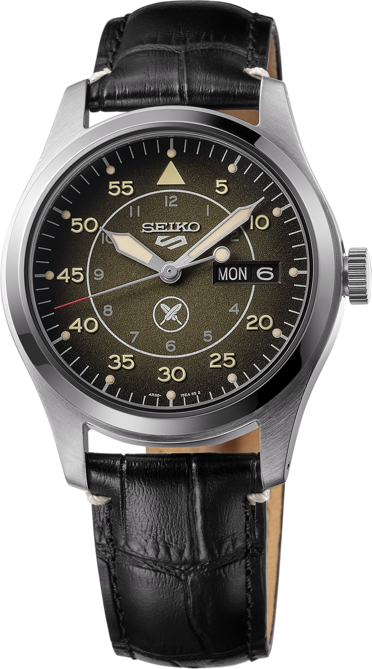 Seiko 5 Sports SRPL31