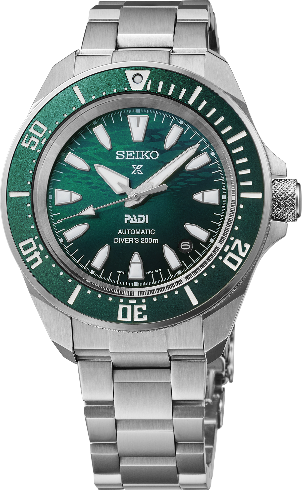 
                    Seiko Prospex SRPL53
                  