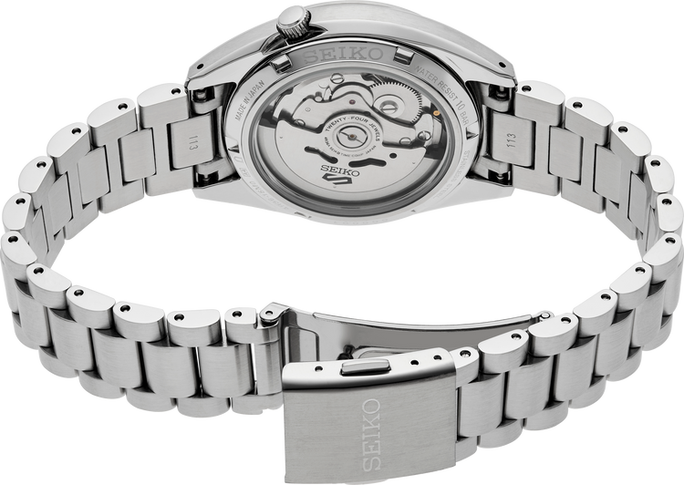 Seiko 5 Sports SRPL55