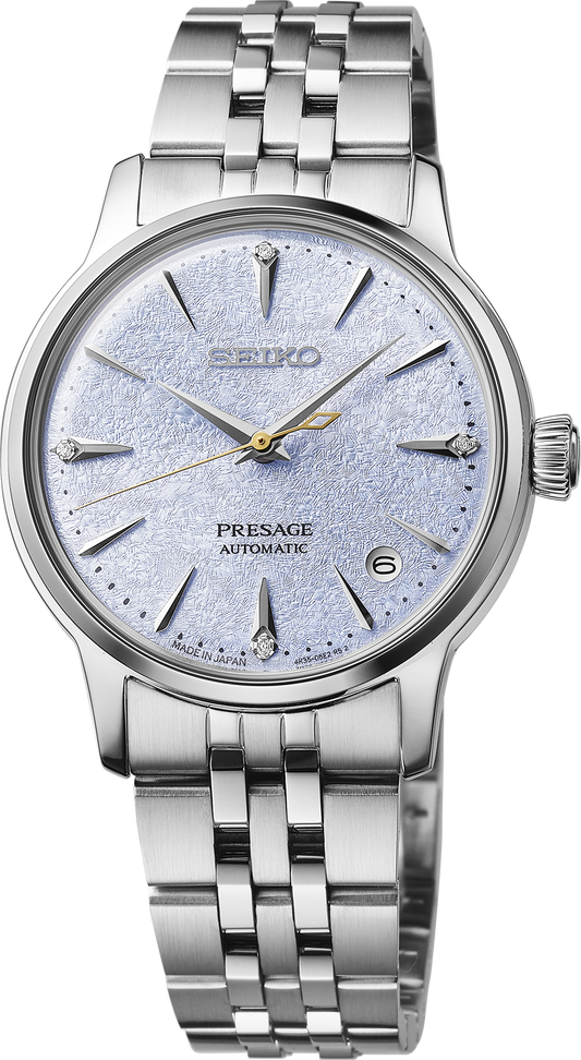 Seiko Presage SRPL61