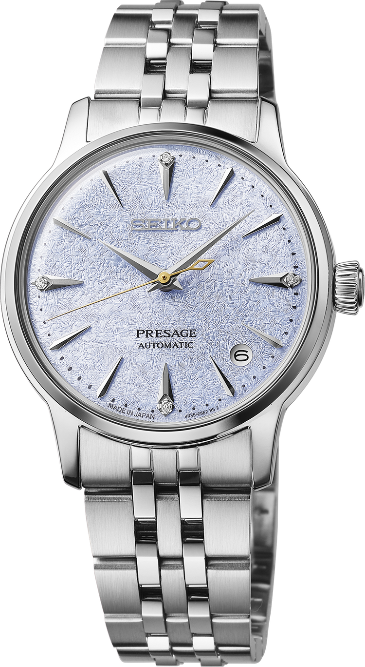 Seiko Presage SRPL61