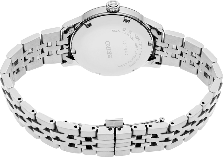 Seiko Presage SRPL61